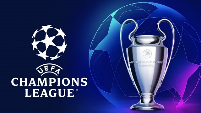 Giới thiệu về Champions League Giới thiệu về Champions League