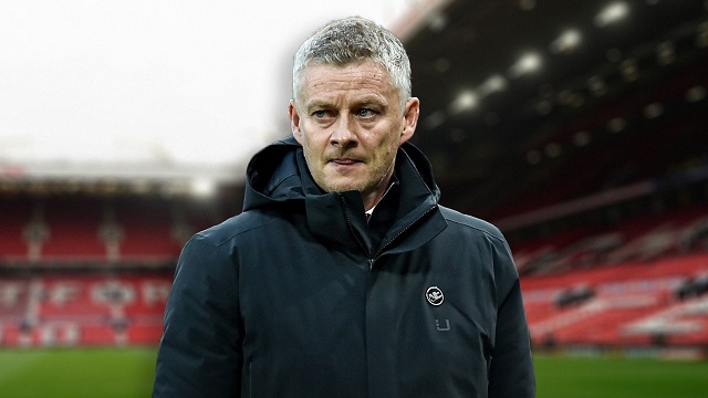 Giới thiệu về Ole Gunnar Solskjaer Giới thiệu về Ole Gunnar Solskjaer