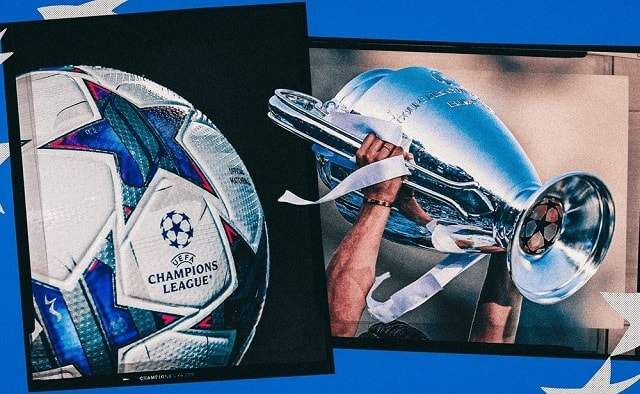 Lịch thi đấu Champions League Lịch thi đấu Champions League