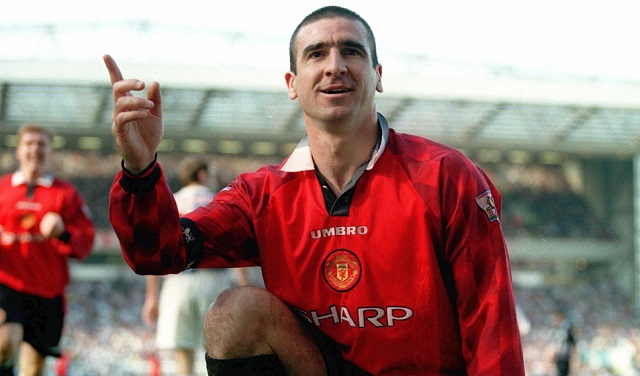 Sự nghiệp lẫy lừng tại Manchester United Sự nghiệp lẫy lừng tại Manchester United