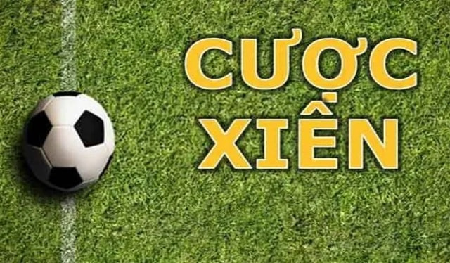 Kèo cược xiên Kèo cược xiên
