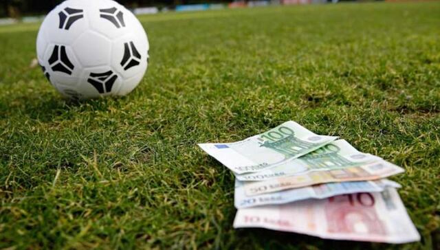 Những yếu tố có ảnh hưởng đến bảng tỷ lệ kèo bóng đá của nhà cái Những yếu tố có ảnh hưởng đến bảng tỷ lệ kèo bóng đá của nhà cái