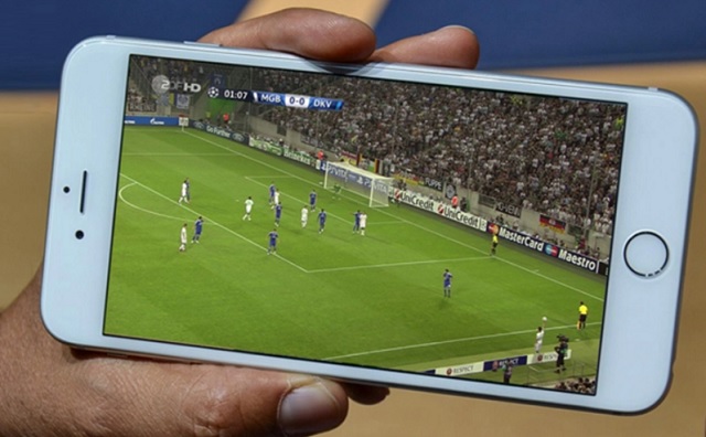 Sử dụng ứng dụng tin tức Sử dụng ứng dụng tin tức