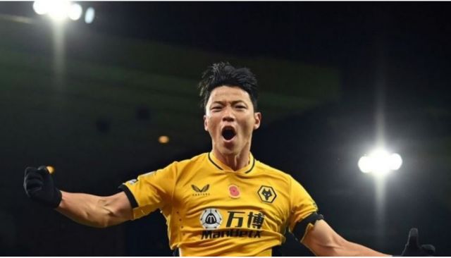 Tất tần tật các thông tin chi tiết liên quan tới số 9 cầu thủ Hàn Quốc Tất tần tật các thông tin chi tiết liên quan tới số 9 cầu thủ Hàn Quốc