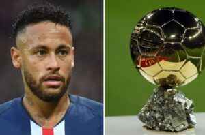 Neymar đạt nhiều thành tích xuất sắc cả về mặt cá nhân và tập thể