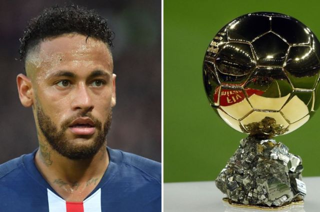 Neymar đạt nhiều thành tích xuất sắc cả về mặt cá nhân và tập thể Neymar đạt nhiều thành tích xuất sắc cả về mặt cá nhân và tập thể