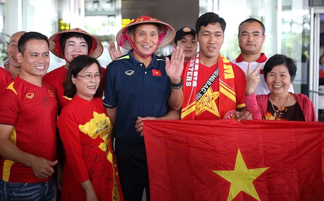 Tầm nhìn tương lai về Huấn luyện viên huyền thoại Mai Đức Chung Tầm nhìn tương lai về Huấn luyện viên huyền thoại Mai Đức Chung