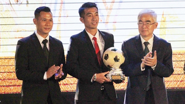 Thông tin tổng quan về Phùng Trọng Luân Thông tin tổng quan về Phùng Trọng Luân