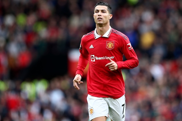 Cristiano Ronaldo – Tiếp tục duy trì vị thế Cristiano Ronaldo – Tiếp tục duy trì vị thế
