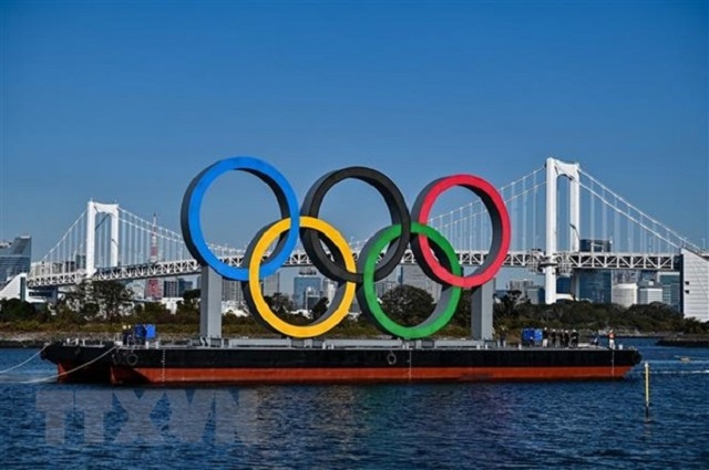 Bạn đã biết tỷ lệ cá cược bóng đá Olympic Tokyo là gì hay chưa? Bạn đã biết tỷ lệ cá cược bóng đá Olympic Tokyo là gì hay chưa?