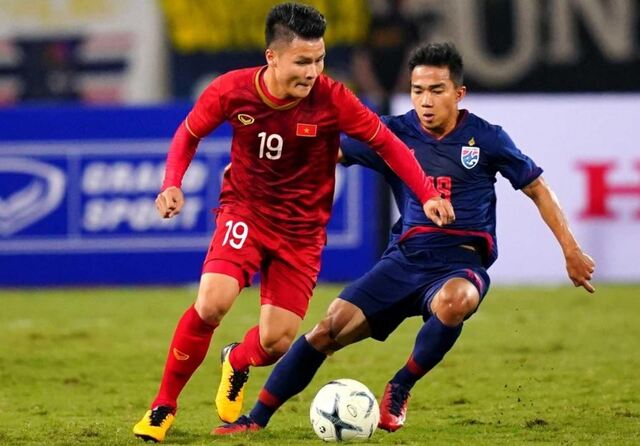 Kèo cá cược bóng đá AFF cup thường có đặc trưng gì? Kèo cá cược bóng đá AFF cup thường có đặc trưng gì?
