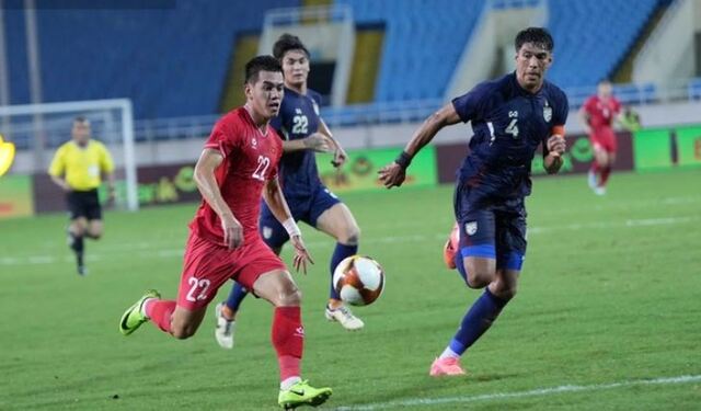 Tỷ lệ cá cược bóng đá AFF cup - Những thông tin thú vị cho cược thủ Tỷ lệ cá cược bóng đá AFF cup - Những thông tin thú vị cho cược thủ