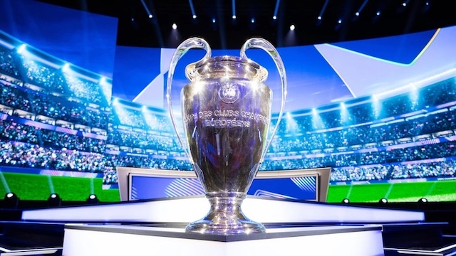 Cách đọc và hiểu bảng xếp hạng Champions League Cách đọc và hiểu bảng xếp hạng Champions League