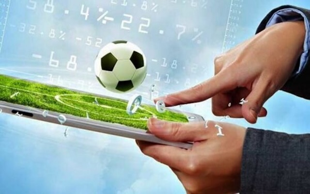 Giới thiệu chung về cá độ bóng đá Giới thiệu chung về cá độ bóng đá