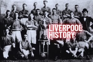 Giới thiệu chung về CLB Liverpool