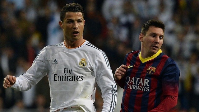 Các loại kèo phổ biến trong LaLiga Các loại kèo phổ biến trong LaLiga