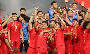 Tổng quan về đội tuyển U23 Việt Nam
