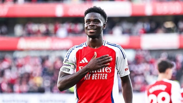 Arsenal cầu thủ tương lai - những gương mặt đáng chờ đợi Arsenal cầu thủ tương lai - những gương mặt đáng chờ đợi