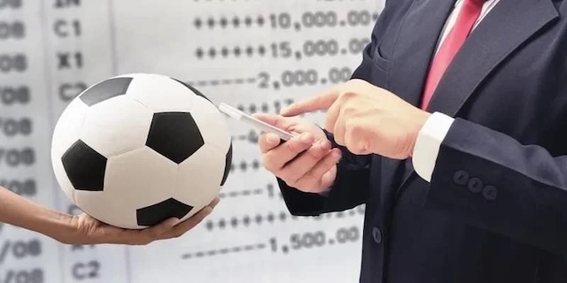 Ưu điểm khi soi kèo bóng đá 88 Ưu điểm khi soi kèo bóng đá 88