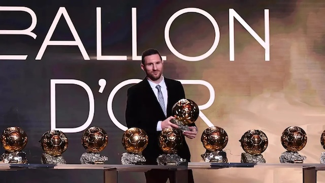 Tiểu sử Messi - Huyền thoại sống của bóng đá