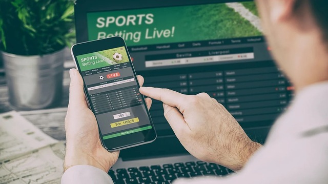 Cập nhập các  app cá độ bóng đá chuyên nghiệp dành cho người chơi tại Châu Á